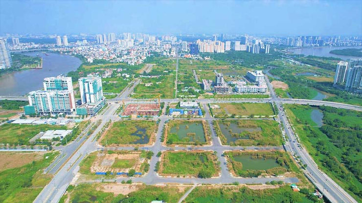 04 LUẬT LIÊN QUAN ĐẬT ĐAI CÓ HIỆU LỰC SẼ KHẮC PHỤC MỘT SỐ TỒN TẠI
