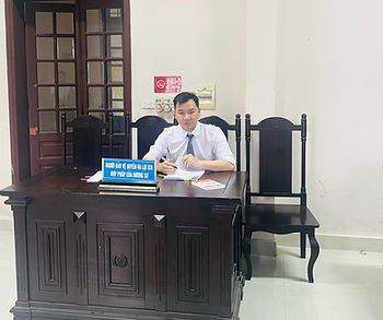 LUẬT SƯ NGUYỄN NHƯ HOÀNG: “ĐỪNG ĐỂ KẾT THÚC VỤ ÁN MỚI TÌM LUẬT SƯ”
