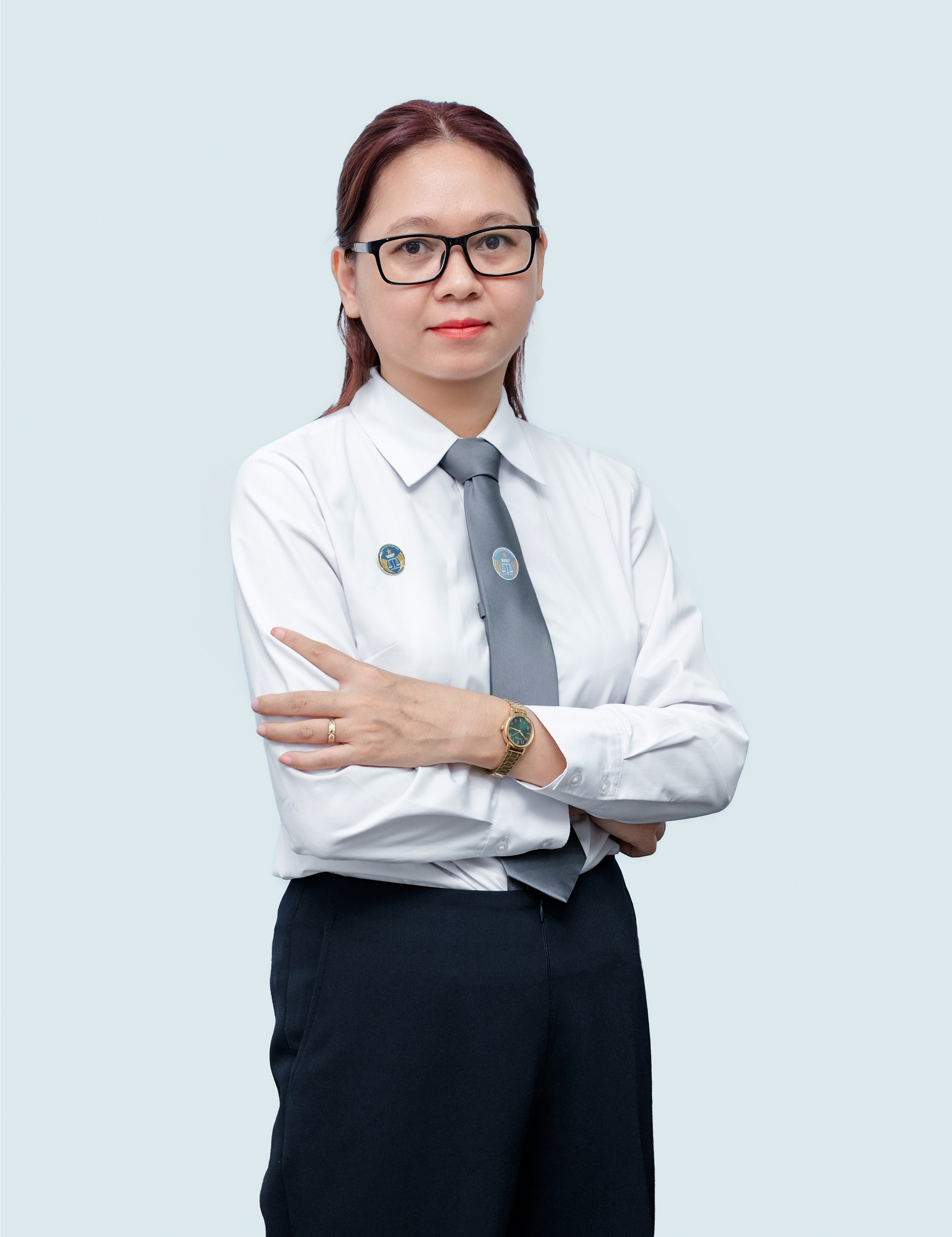 Bạch Thị Phương Linh
