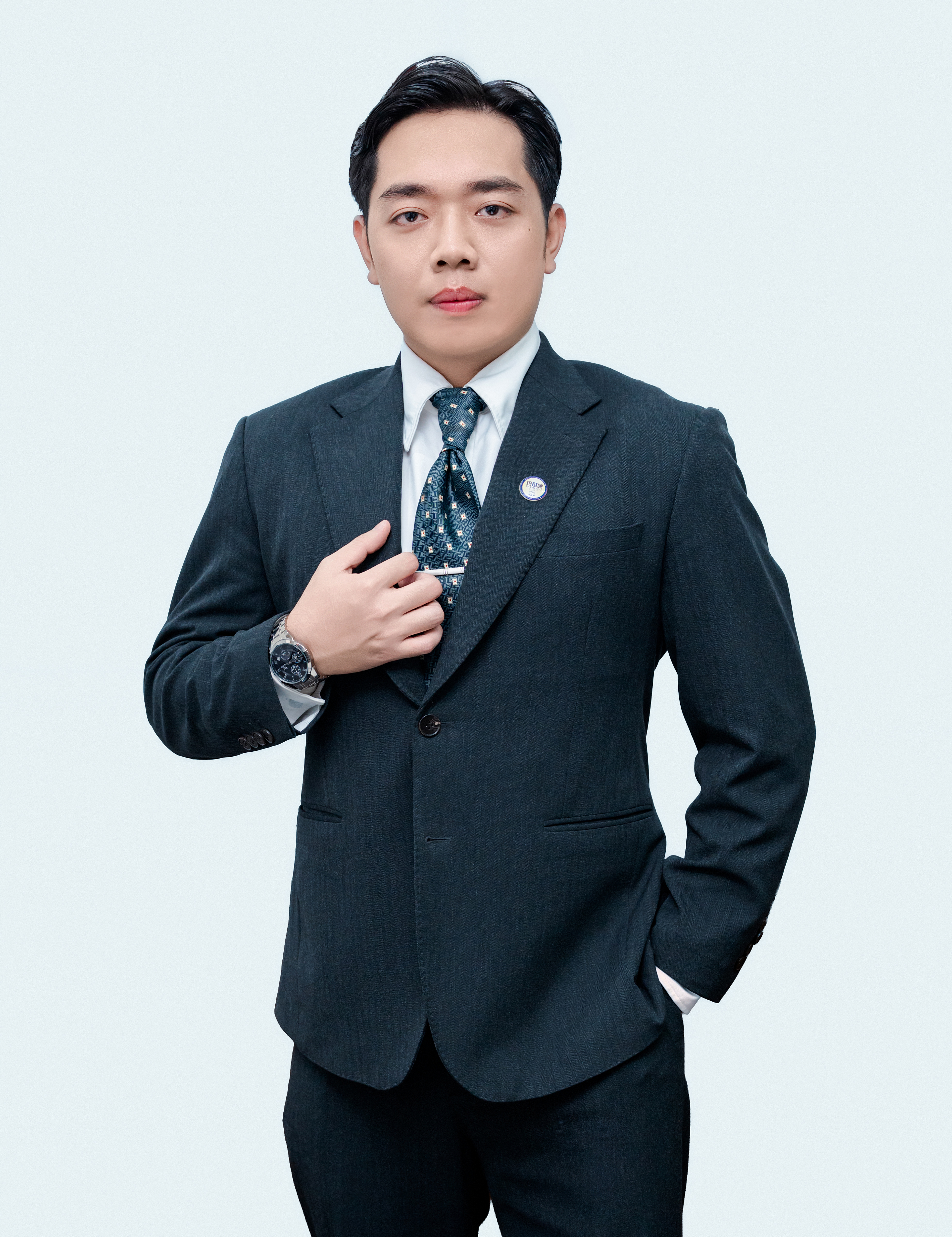 Nguyễn Việt Đức