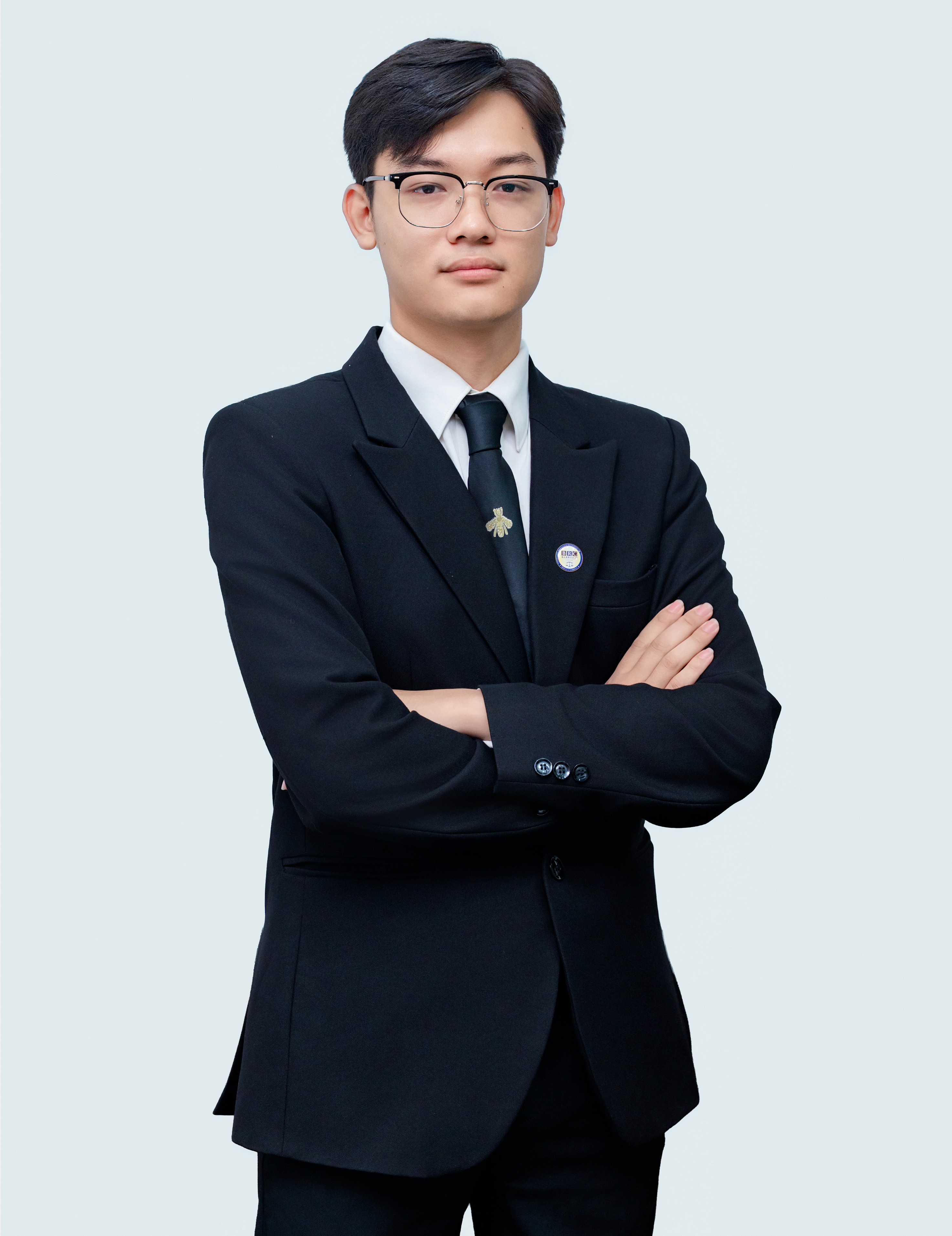 Nguyễn Đình Huy